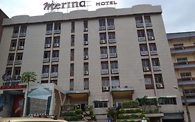 Hotel Merina Yaounde